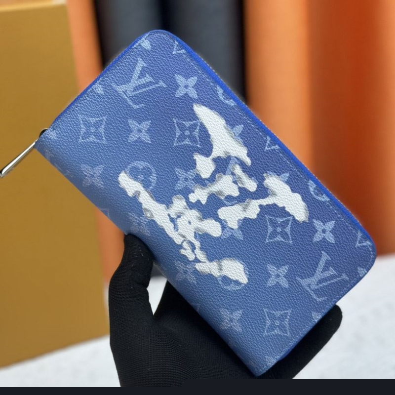 LV Wallets